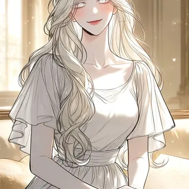 Profile image of Lumi