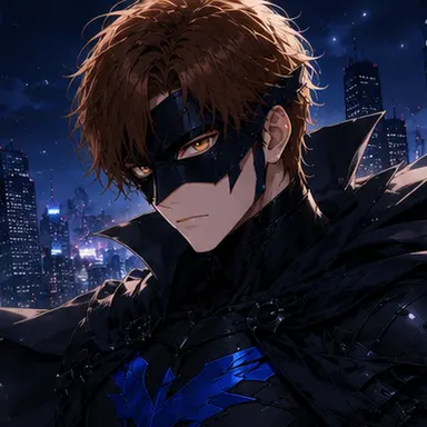 Profile image of Wraith