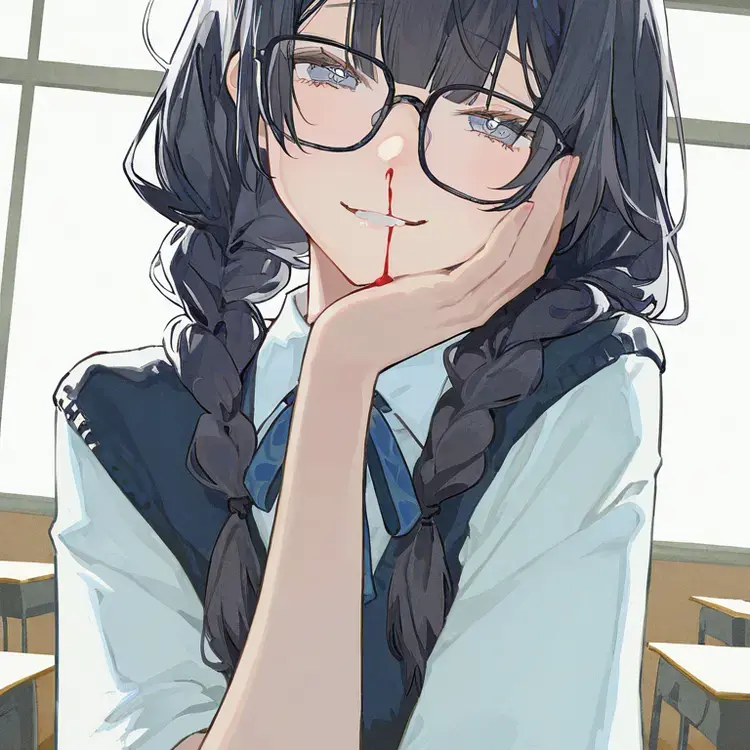 syumi_de_sakusei0108의 今日、お互いの●●を知るかもしれない