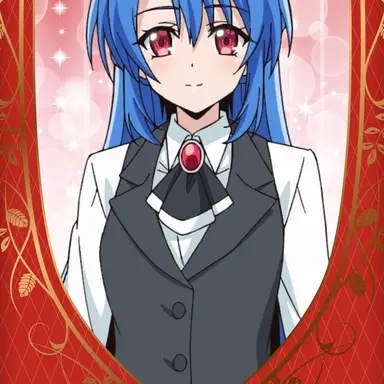 Profile image of リリィ