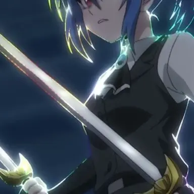 Profile image of リリアリィ