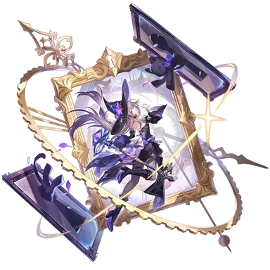 Profile image of マダムヘルタ