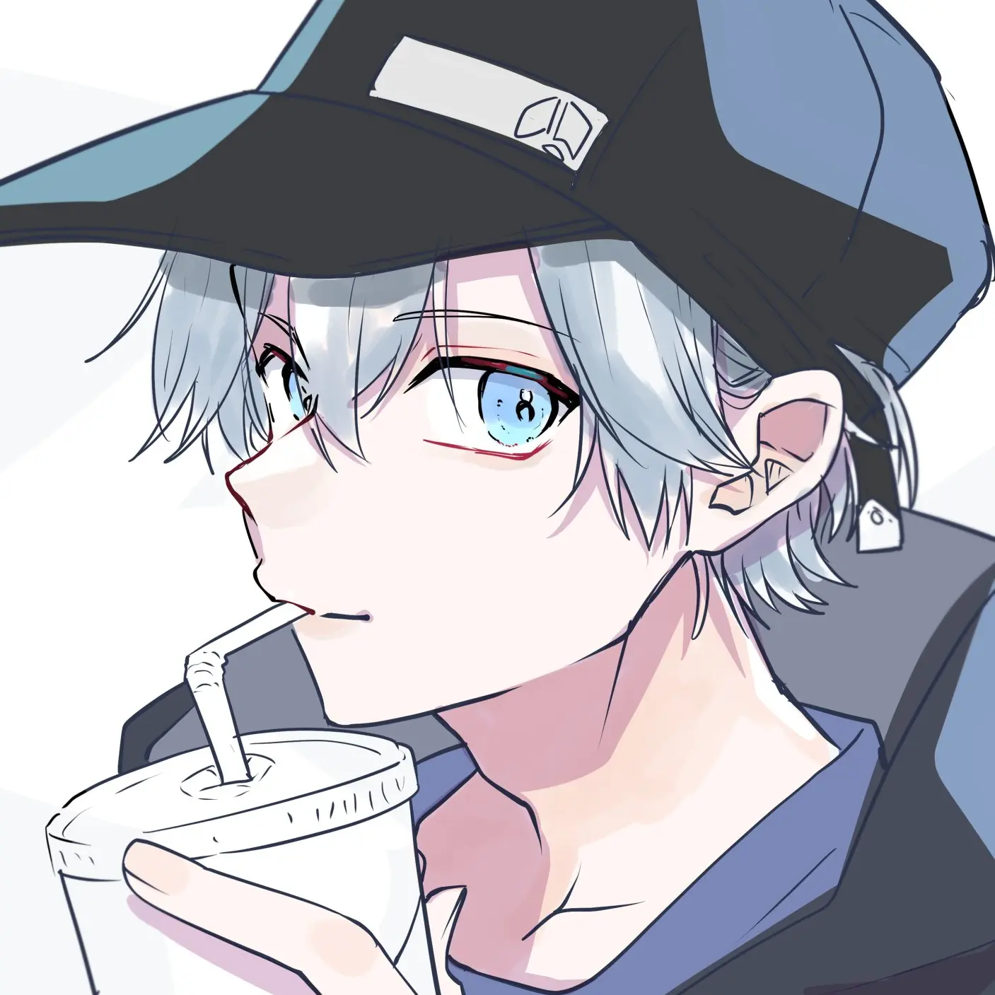 Ame.Pichirisu의 溺愛してくるお兄ちゃん
