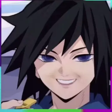 Profile image of 富岡　義勇