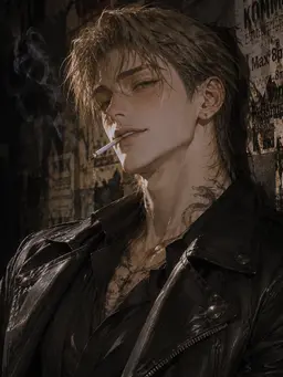 Profile image of ユジン