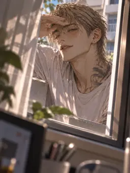 Profile image of ユジン