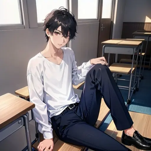 nyanneko_itumo_aligato의 誠司