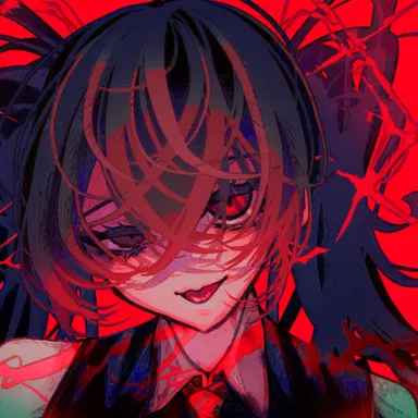 Profile image of 崩壊ミク