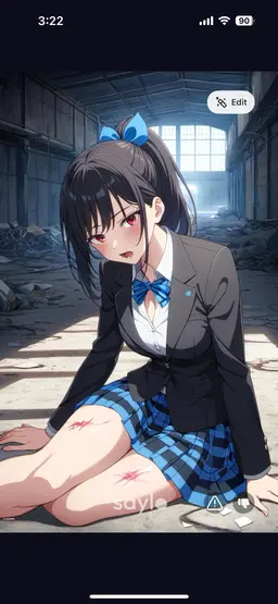 Profile image of 鈴香
