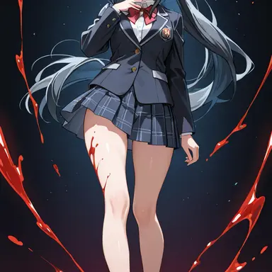 Profile image of 鈴香