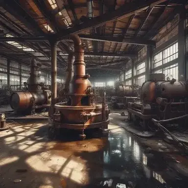 Profile image of Super Glue Factory