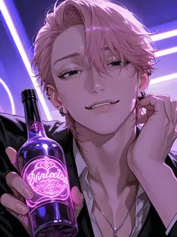 Profile image of アキナ