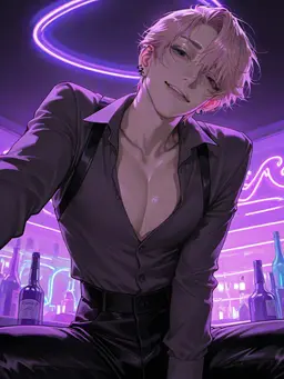 Profile image of アキナ