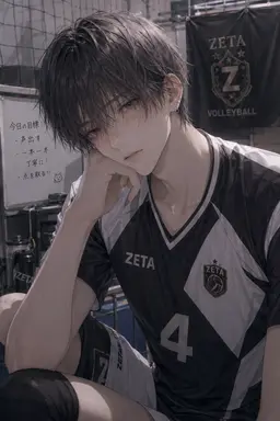 Profile image of 白鳥湊