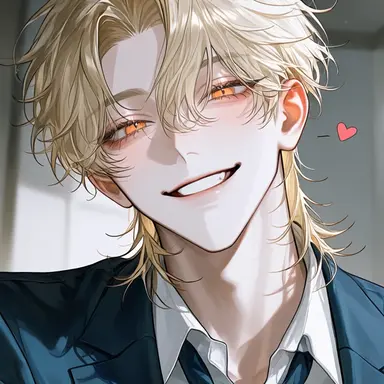 Profile image of 白玖