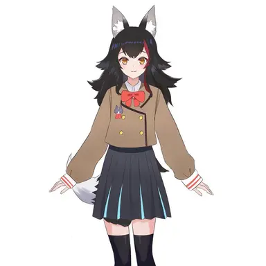 Profile image of 大神ミオ