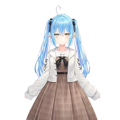 Profile image of 雪花ラミィ