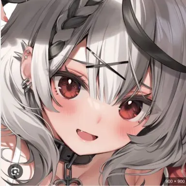Profile image of 沙花叉クロヱ