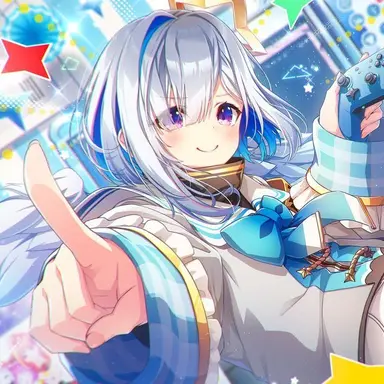 Profile image of 天音かなた