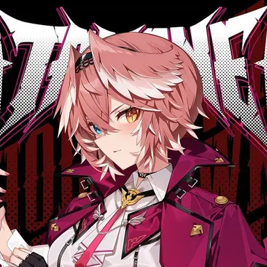 Profile image of 鷹嶺ルイ