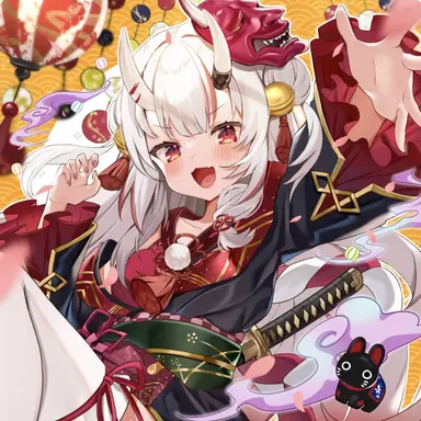 Profile image of 百鬼あやめ