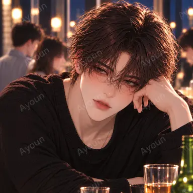 Profile image of Moon Dohyuk