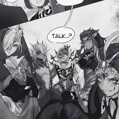 Profile image of NRC Overblots