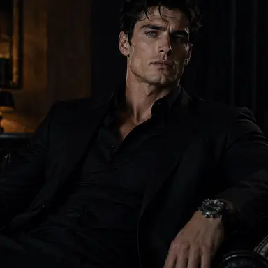 Profile image of Marcus