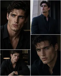 Profile image of Marcus
