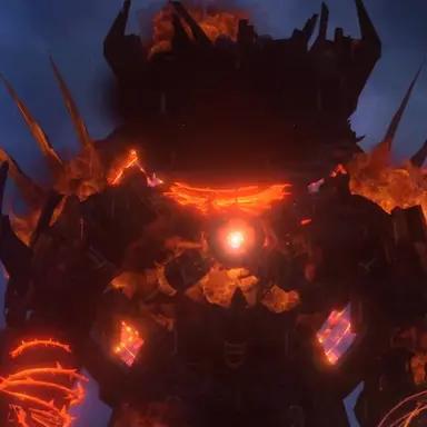 Profile image of 파멸의 감시자