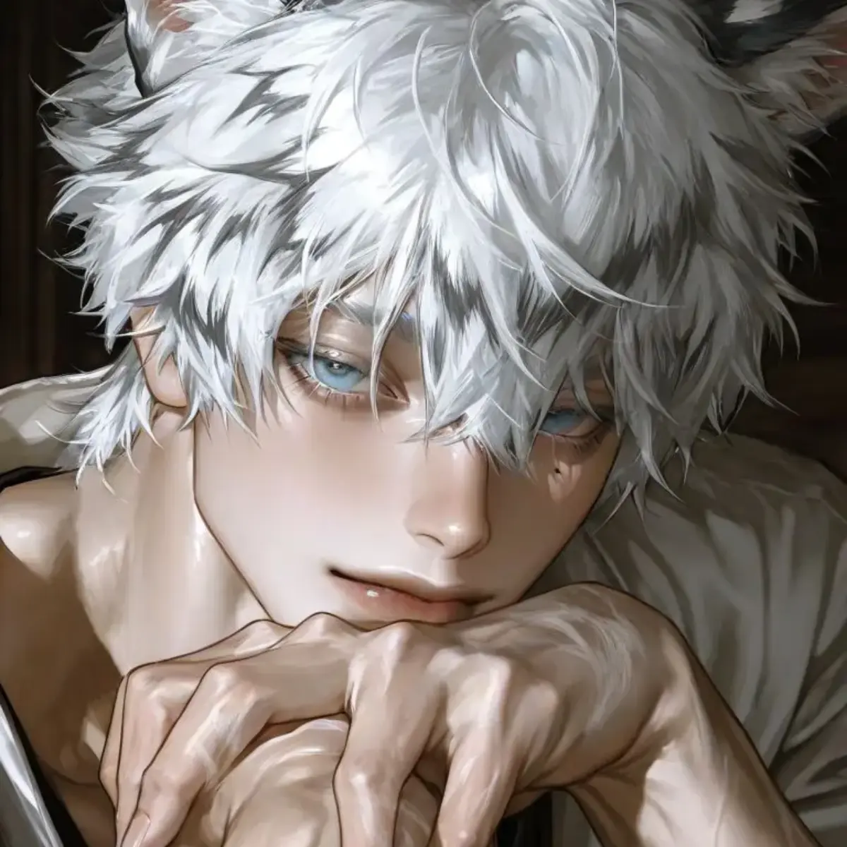 ChewyActor1537의 実父の執事が私に失礼すぎる