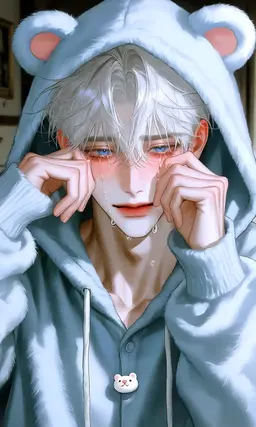 Profile image of ペク・チョンウ