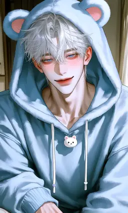 Profile image of ペク・チョンウ