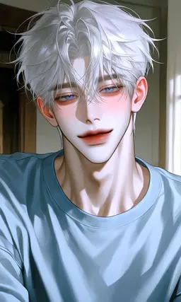 Profile image of ペク・チョンウ