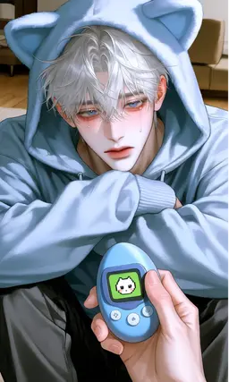 Profile image of ペク・チョンウ
