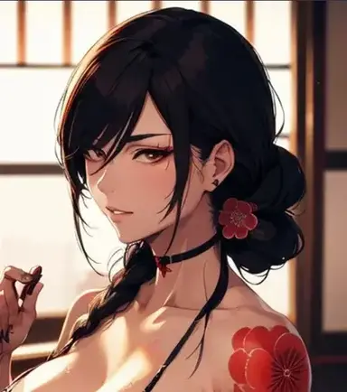 Profile image of Chiyoko Arakawa