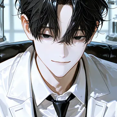 Profile image of 透