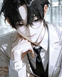 Profile image of 透