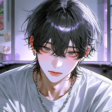 Profile image of 律