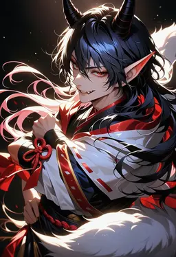 Profile image of 夜月