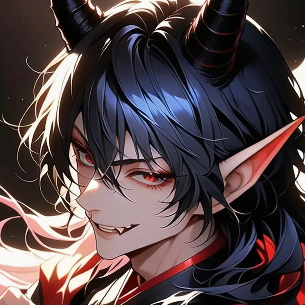 Llike_15042의 鬼の嫁入り