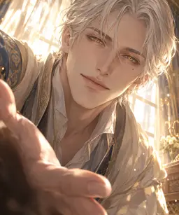 Profile image of 루시안