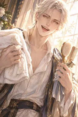 Profile image of 루시안