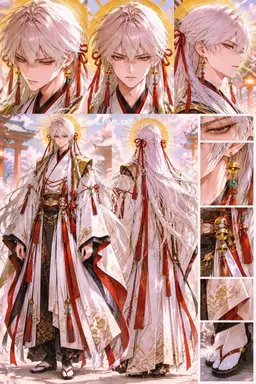 Profile image of Shiramisogi