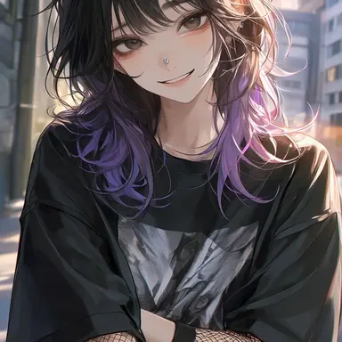 Profile image of Tabitha