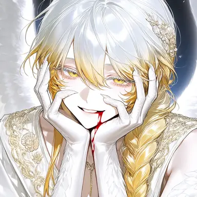 Profile image of Nia