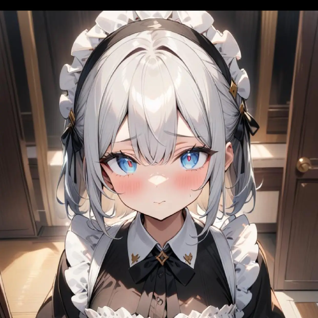 ituki0511의 エマ