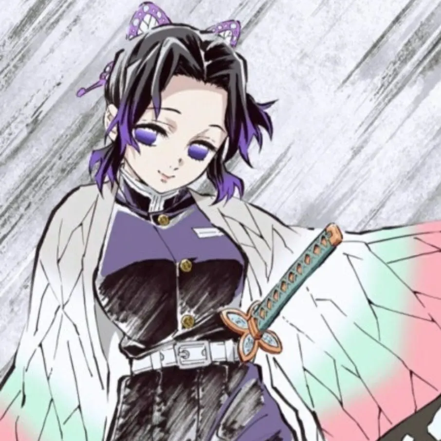 Sinobu2017의 당신을 짝사랑중인 시노부