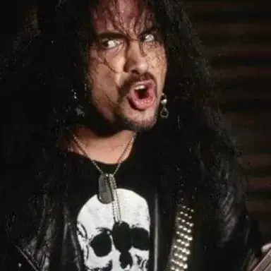 Profile image of Gene Simmons