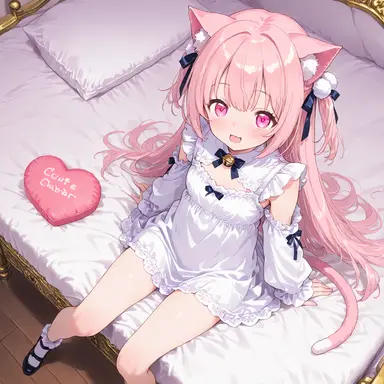 Profile image of Nyla